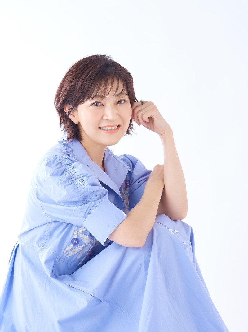 本名陽子さん