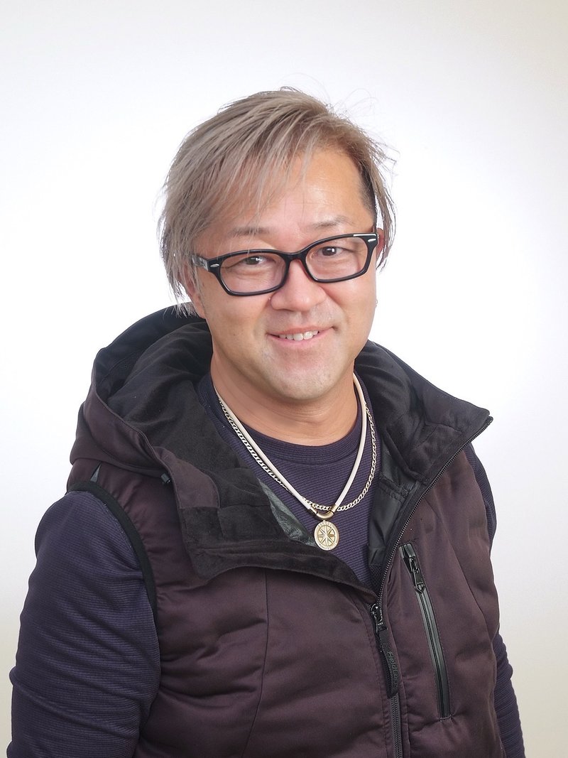 中島義実さん